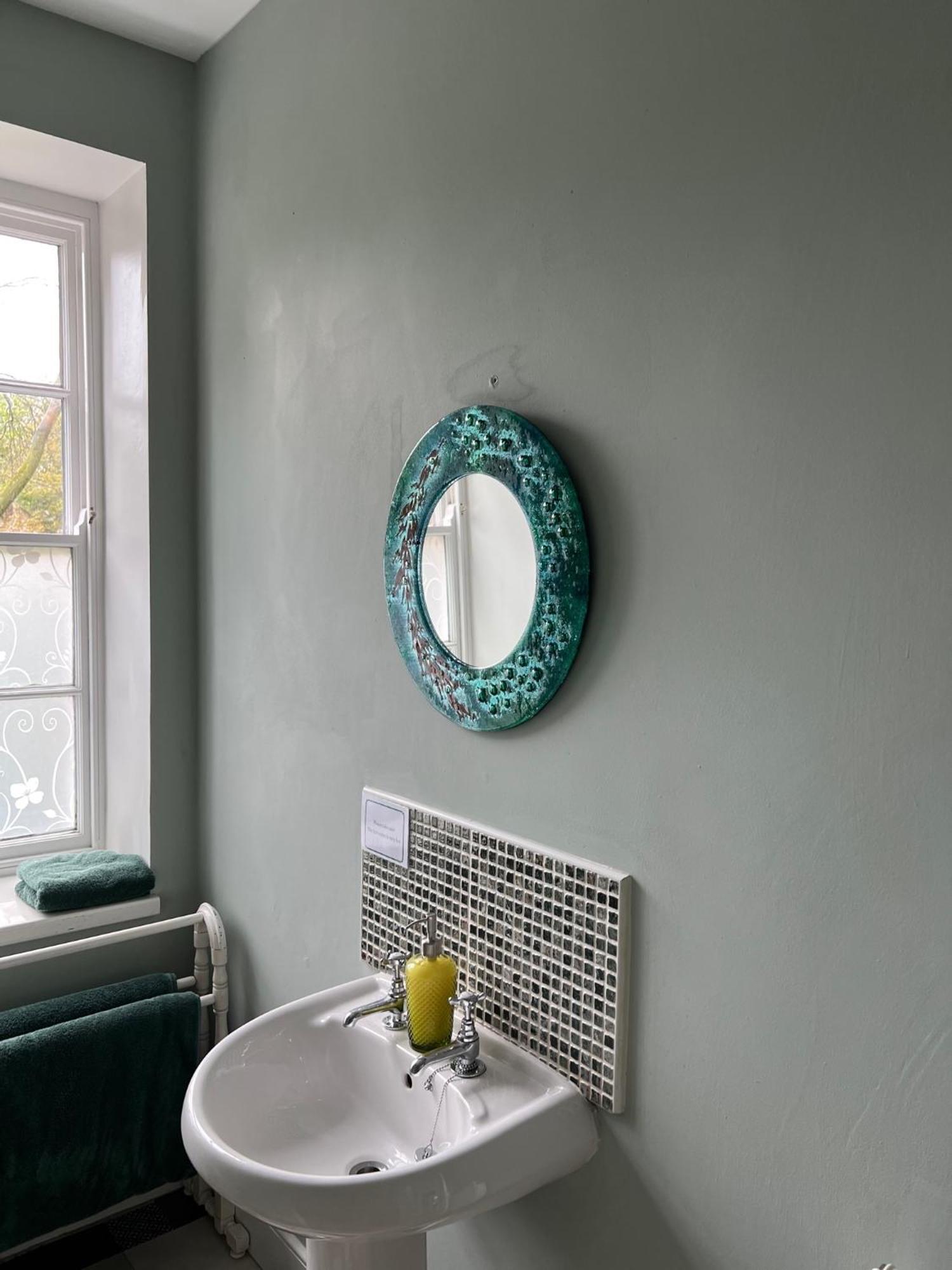 Broomhouse Farmhouse Cheswick  Zimmer foto