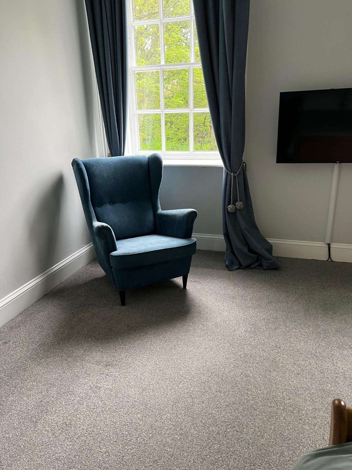 Broomhouse Farmhouse Cheswick  Zimmer foto