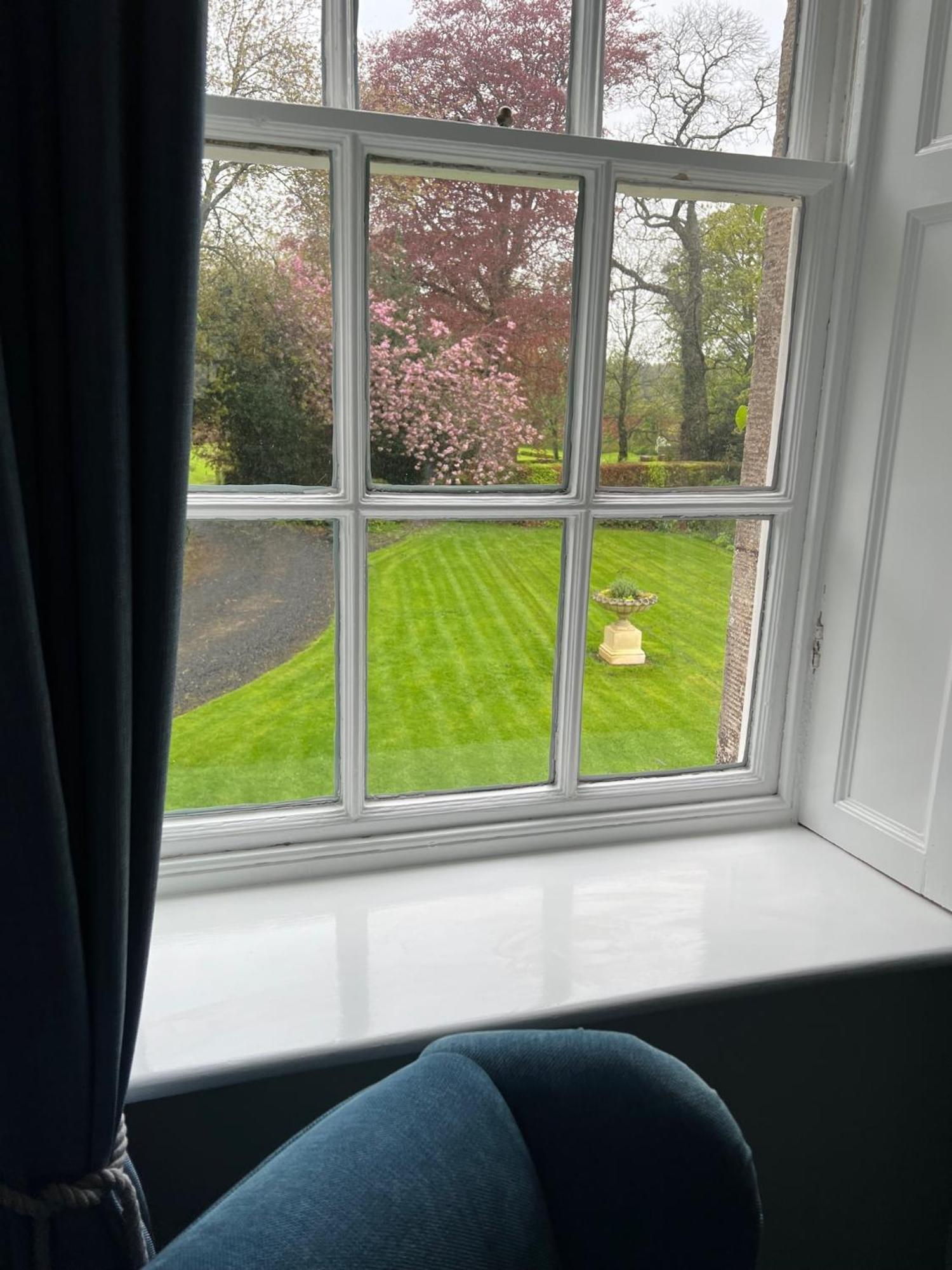 Broomhouse Farmhouse Cheswick  Zimmer foto